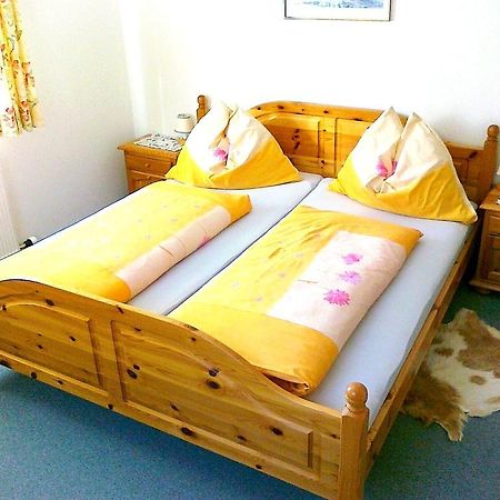 Libiseller Anita Biobauernhof Unterhub Villa Таксенбах Стая снимка